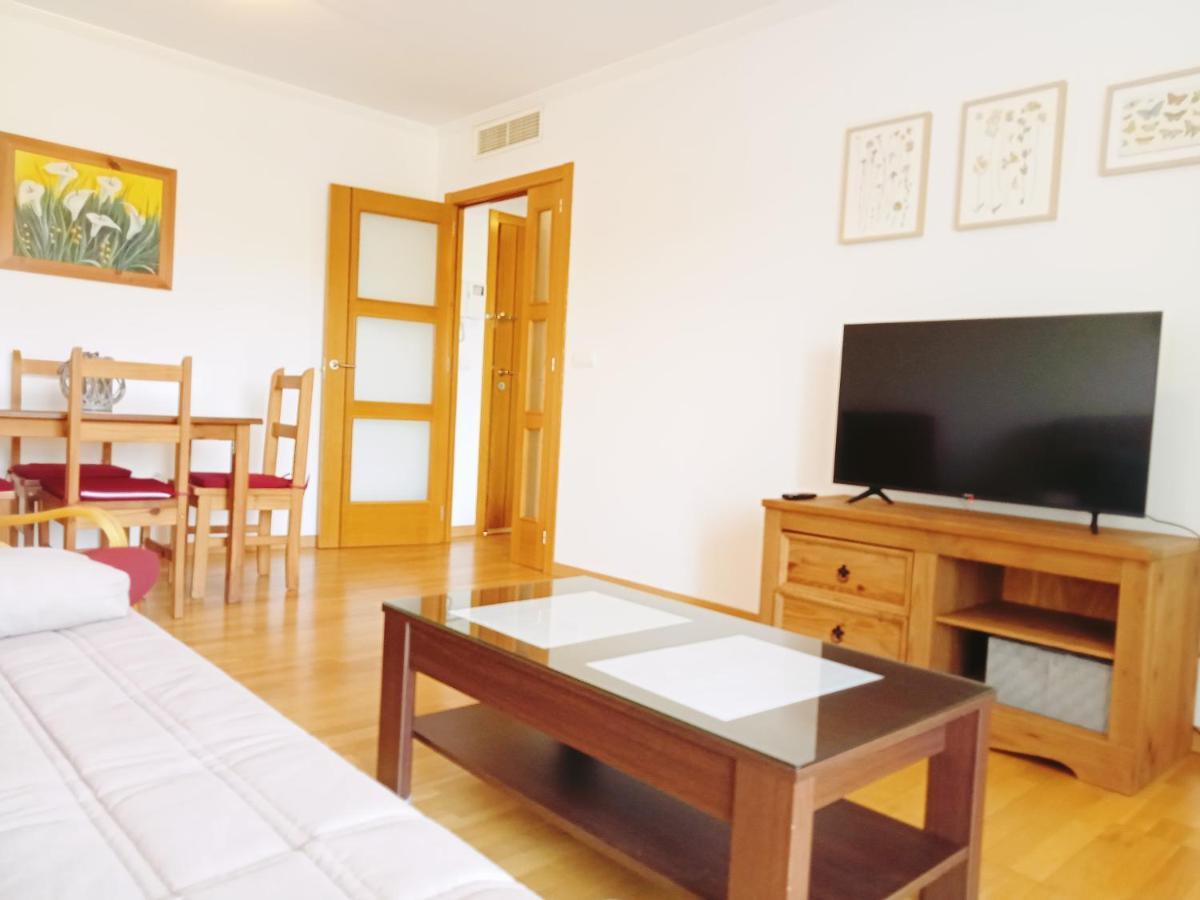 Residencial La Bahia Apartman Santa Pola Kültér fotó