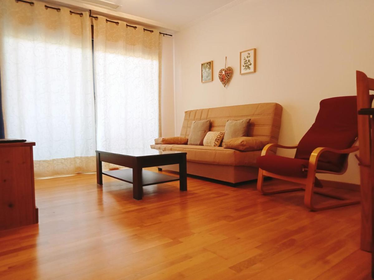 Residencial La Bahia Apartman Santa Pola Kültér fotó