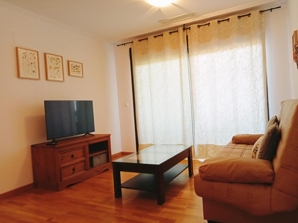 Residencial La Bahia Apartman Santa Pola Kültér fotó