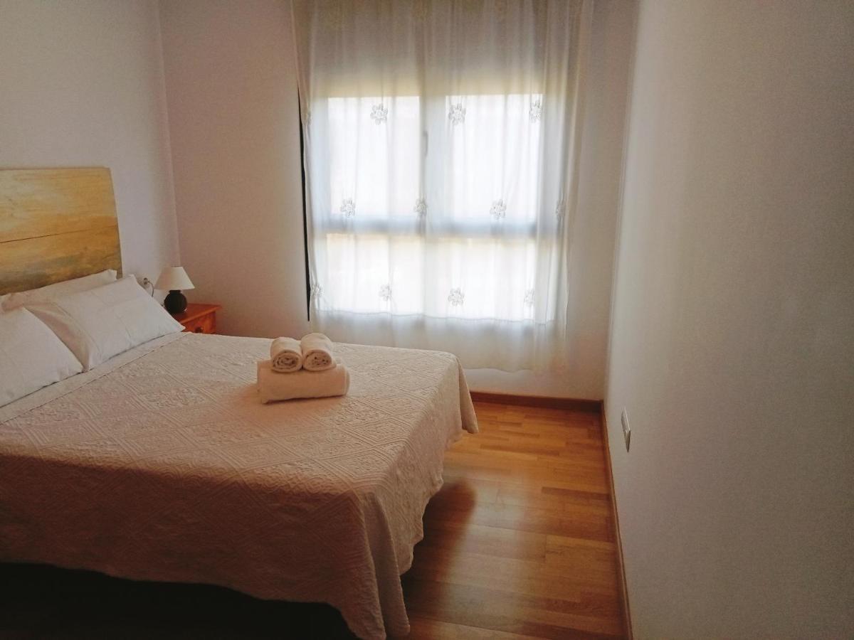 Residencial La Bahia Apartman Santa Pola Kültér fotó