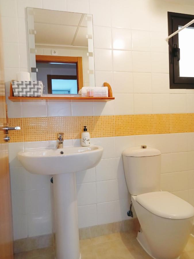 Residencial La Bahia Apartman Santa Pola Kültér fotó