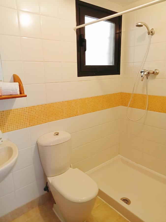 Residencial La Bahia Apartman Santa Pola Kültér fotó