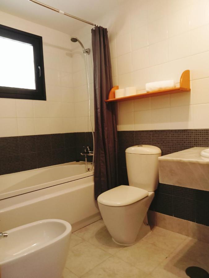 Residencial La Bahia Apartman Santa Pola Kültér fotó