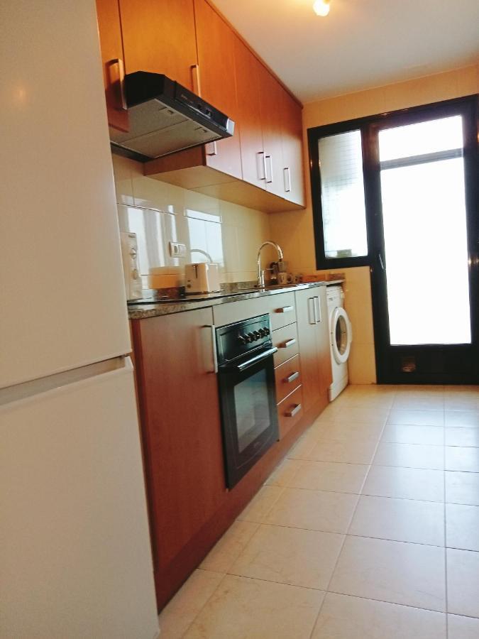 Residencial La Bahia Apartman Santa Pola Kültér fotó