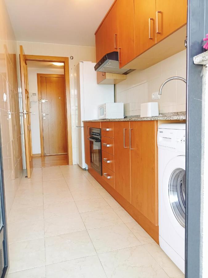 Residencial La Bahia Apartman Santa Pola Kültér fotó